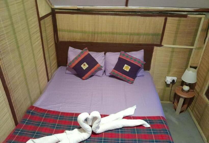 בית מלון כפרי Ocean View