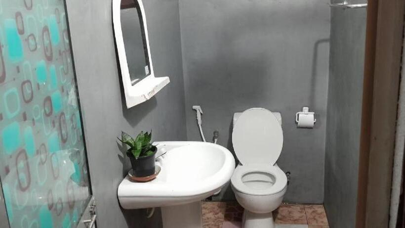 בית מלון כפרי Ocean View