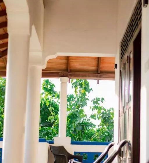 Hotelli Ocean View
