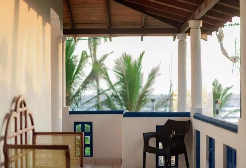 Hotelli Ocean View