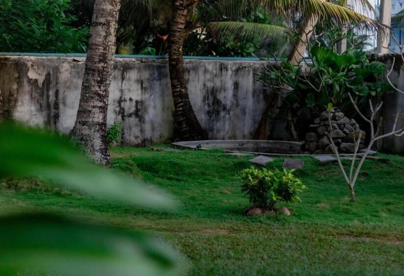 בית מלון כפרי Ocean View