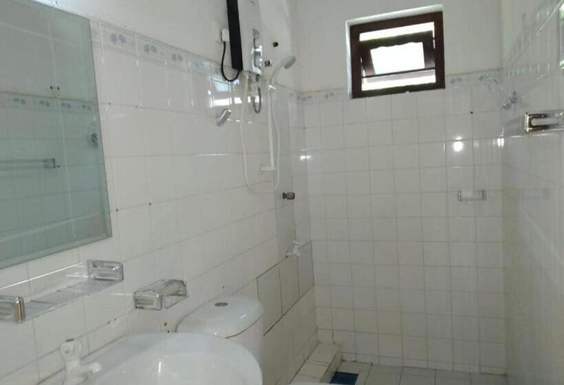 בית מלון כפרי Ocean View