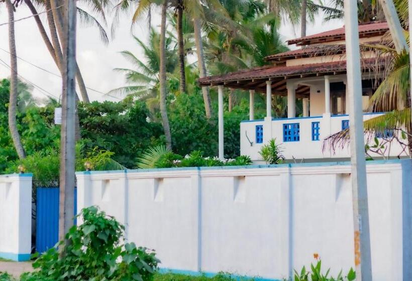 בית מלון כפרי Ocean View