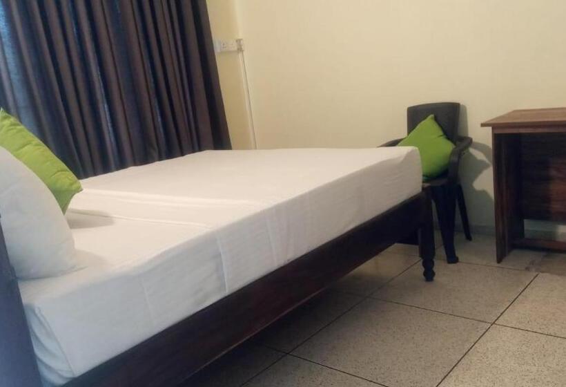 בית מלון כפרי Ocean View