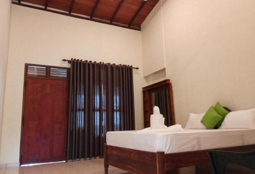 בית מלון כפרי Ocean View