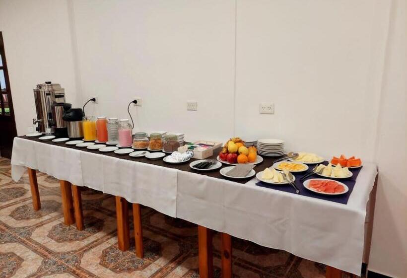 Hotel Orquídeas De La Selva