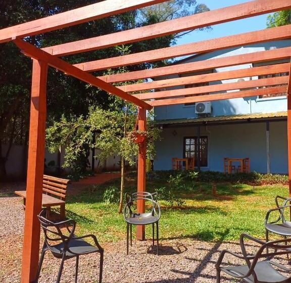 Hotel Orquídeas De La Selva