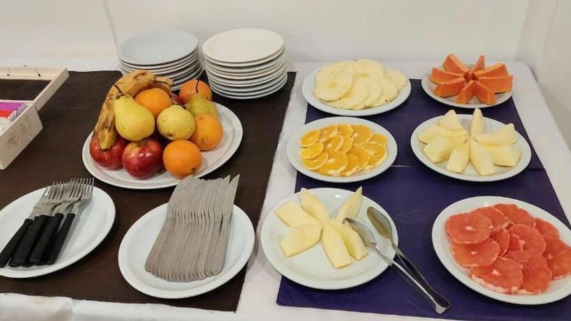 Hotel Orquídeas De La Selva