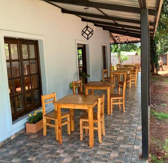 Hotel Orquídeas De La Selva