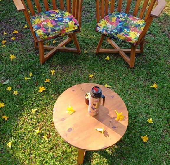 Hotel Orquídeas De La Selva