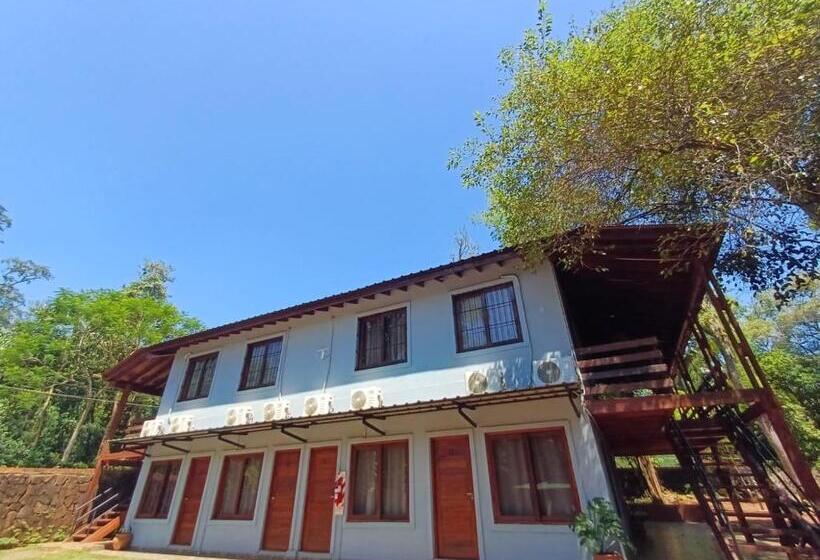 Hotel Orquídeas De La Selva