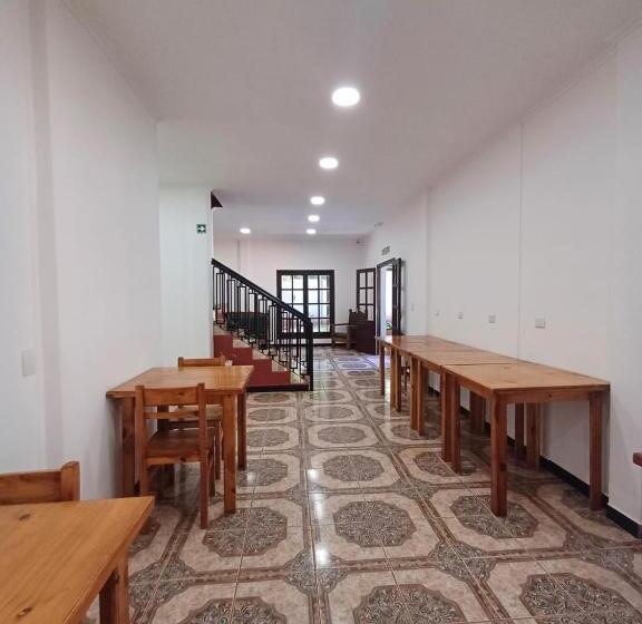 Hotel Orquídeas De La Selva