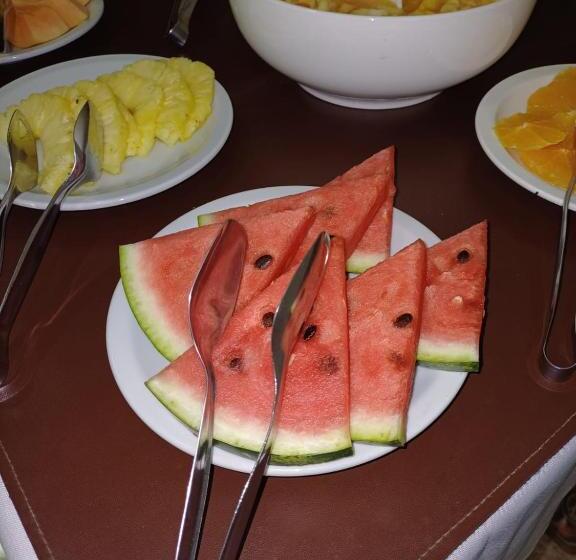 Hotel Orquídeas De La Selva