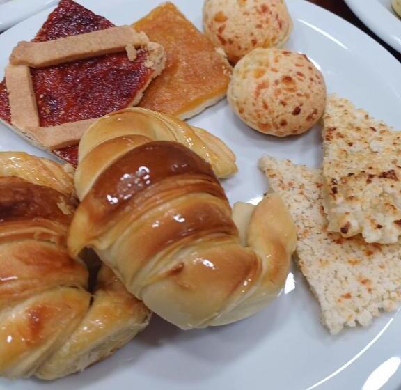 Hotel Orquídeas De La Selva