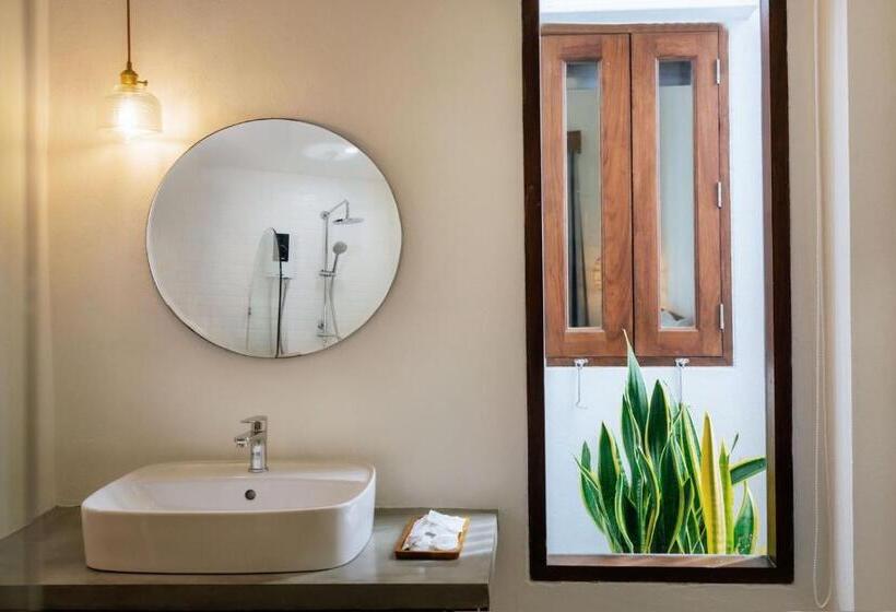 Hotel Phang Nga Origin