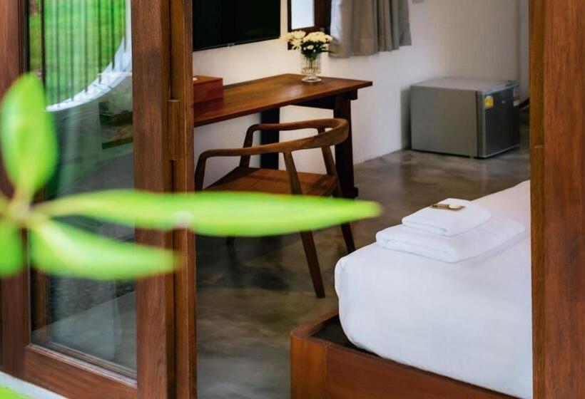 Hotel Phang Nga Origin