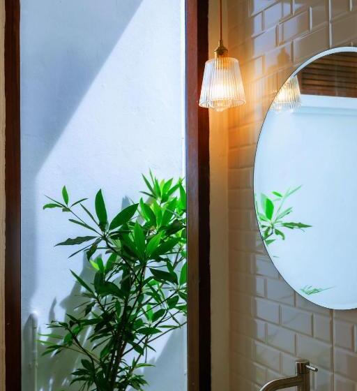 Hotel Phang Nga Origin