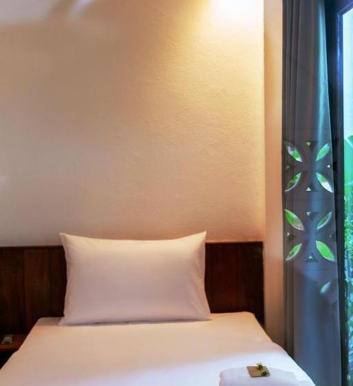 Hotel Phang Nga Origin