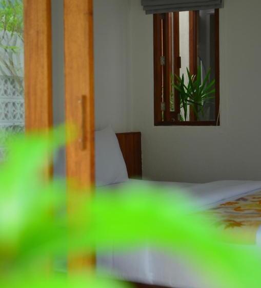 Hotel Phang Nga Origin