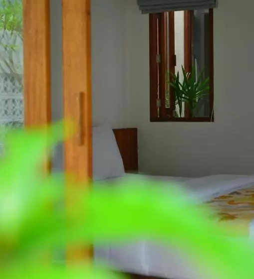 ホテル Phang Nga Origin