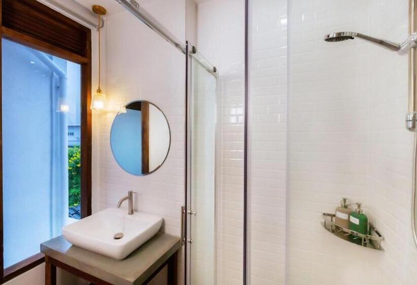 Hotel Phang Nga Origin