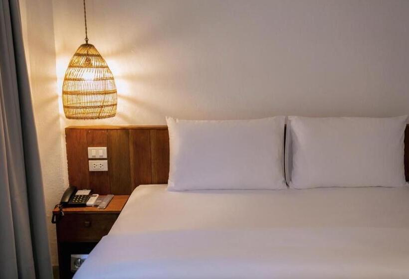 Hotel Phang Nga Origin