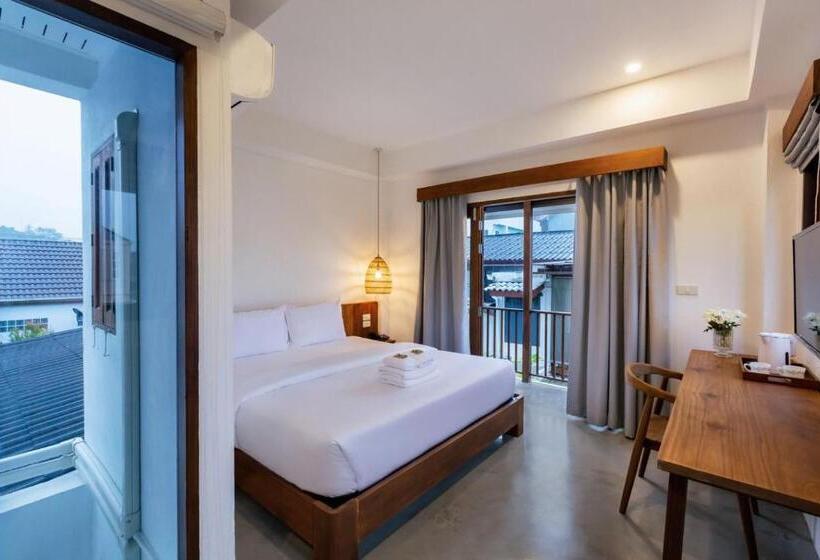 Hotel Phang Nga Origin