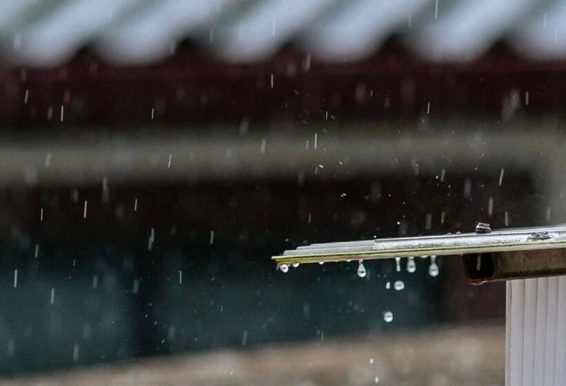 Hotel Phang Nga Origin