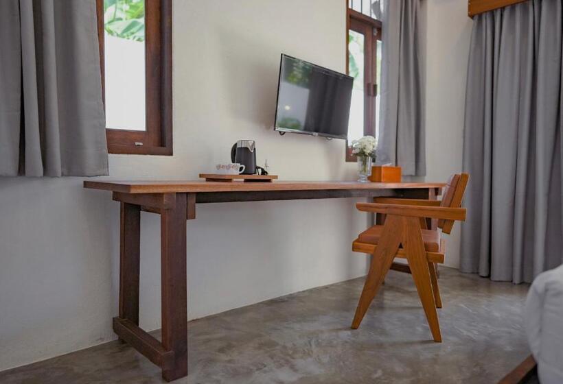 Hotel Phang Nga Origin