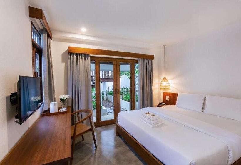 Hotel Phang Nga Origin