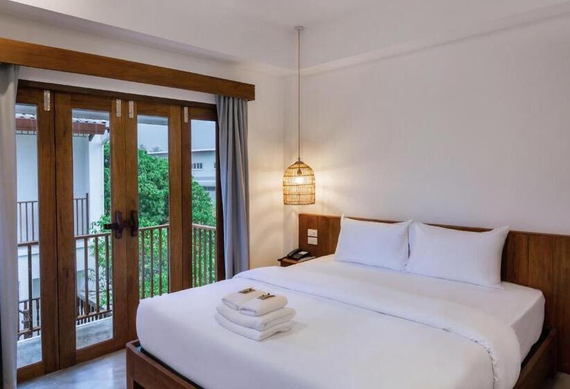 Hotel Phang Nga Origin