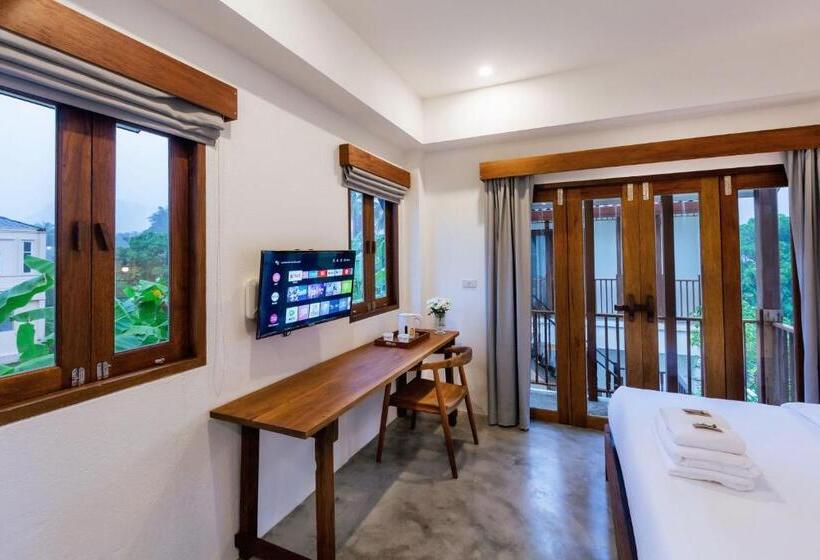 Hotel Phang Nga Origin