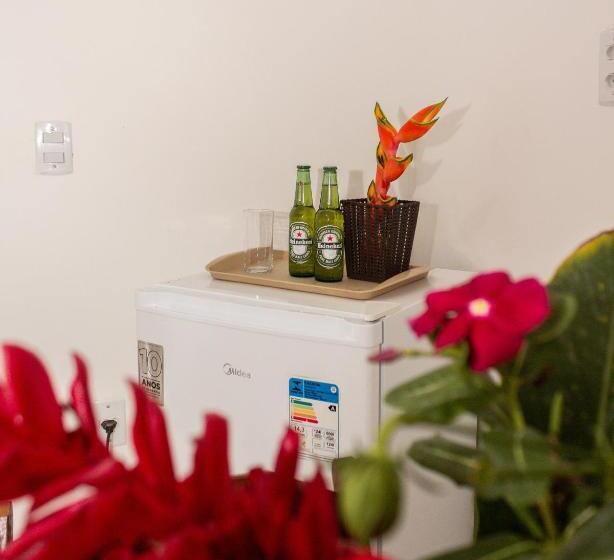 فندق Residencial Santa Fé