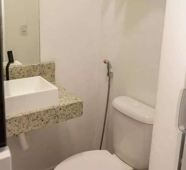 ホテル Residencial Santa Fé