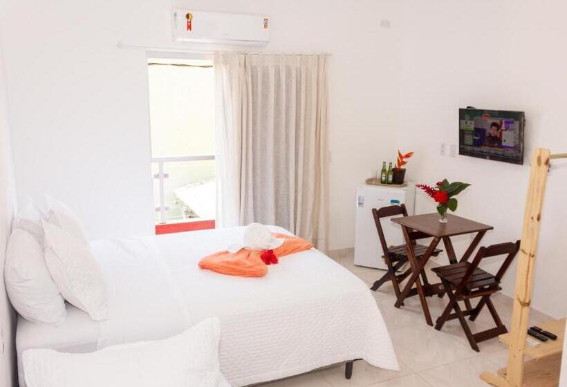 فندق Residencial Santa Fé