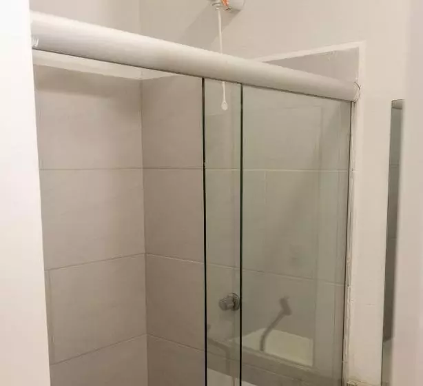 ホテル Residencial Santa Fé