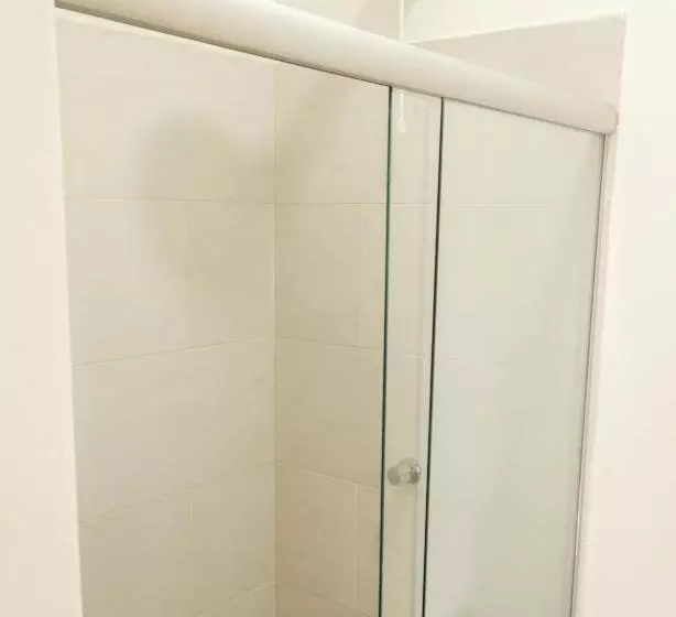 ホテル Residencial Santa Fé