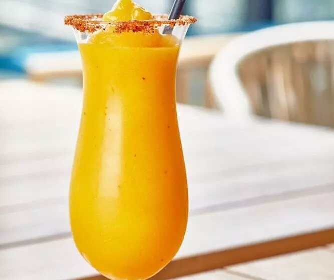 Hotelli Springhill Suites By Marriott Jacksonville Beach Oceanfront