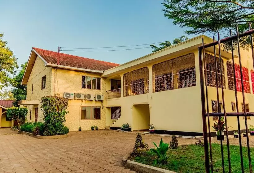 هتل The Friend Of Mine