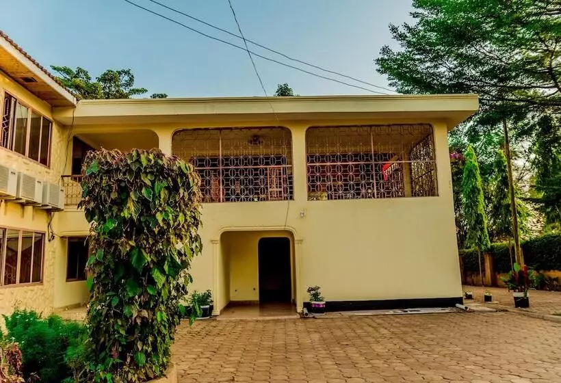 هتل The Friend Of Mine