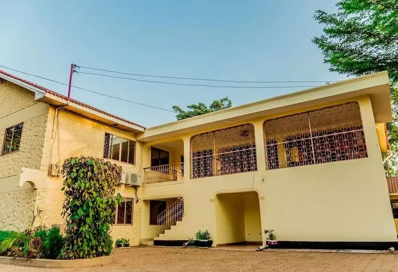 هتل The Friend Of Mine