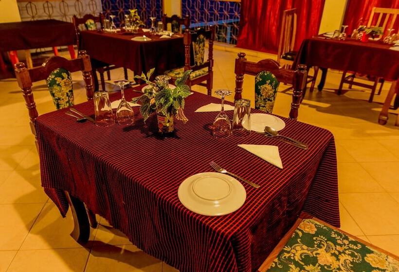 בית מלון כפרי The Friend Of Mine