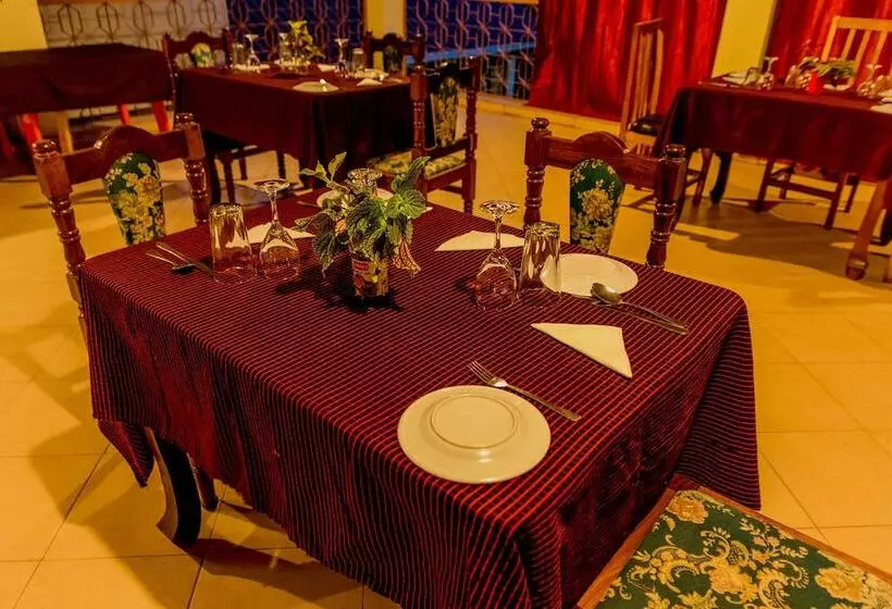 هتل The Friend Of Mine