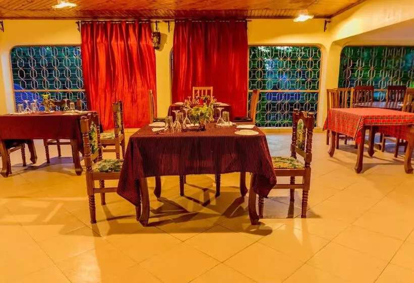 هتل The Friend Of Mine