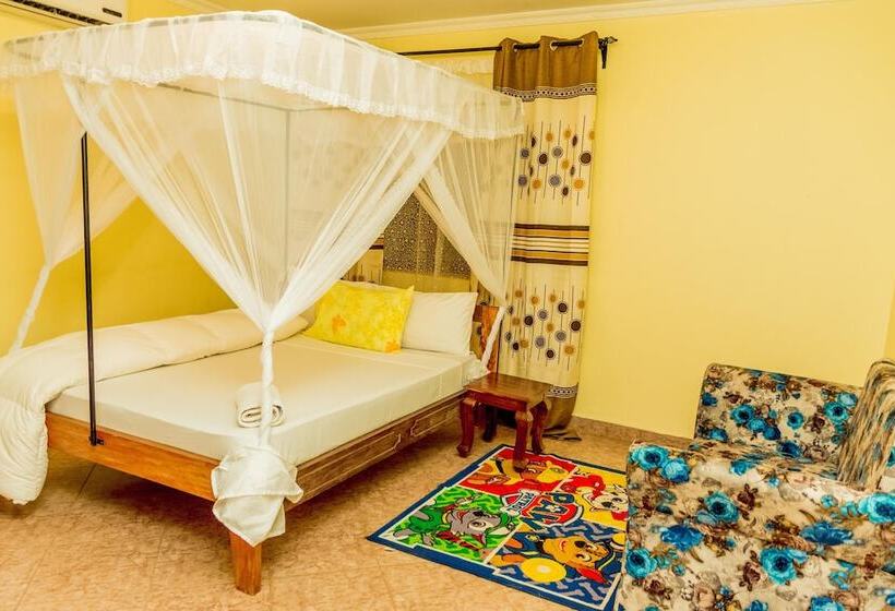 בית מלון כפרי The Friend Of Mine