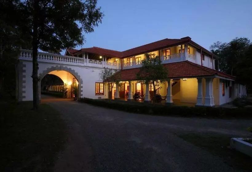 هتل The Sanctuary At Tissawewa