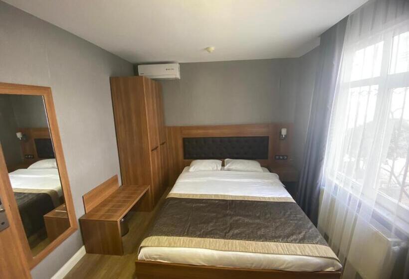 בית מלון כפרי Divine Beach Resort Kumburgaz