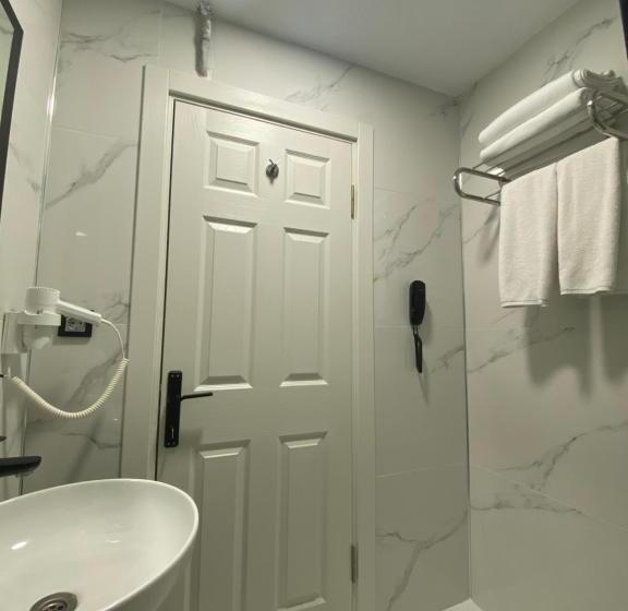 בית מלון כפרי Divine Beach Resort Kumburgaz