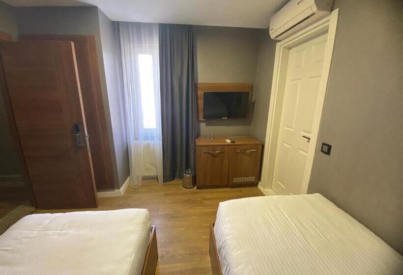 בית מלון כפרי Divine Beach Resort Kumburgaz