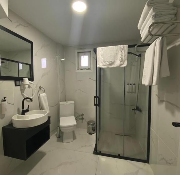 בית מלון כפרי Divine Beach Resort Kumburgaz